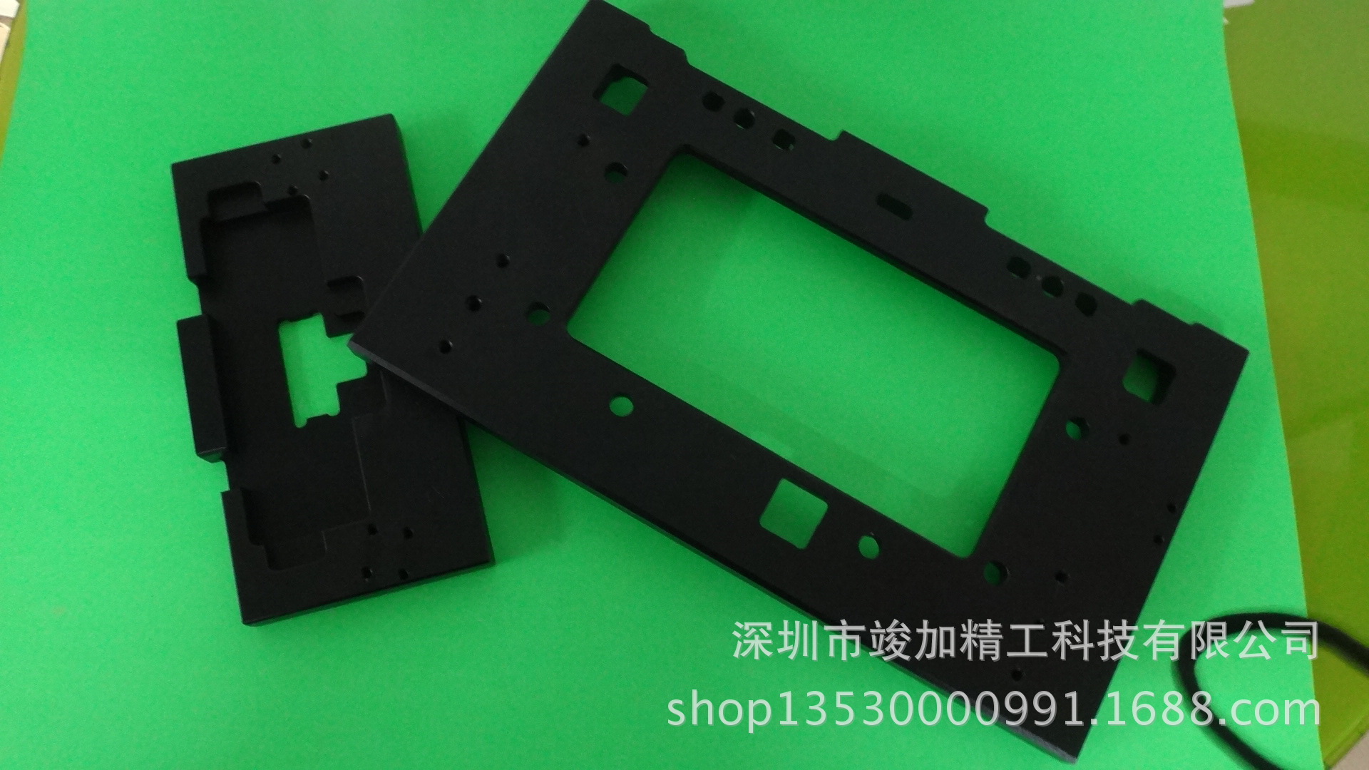 机械加工，福永加工中心加工，进口CNC加工，数控加工