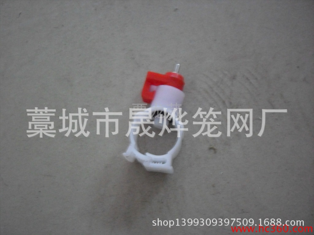 六分卡子