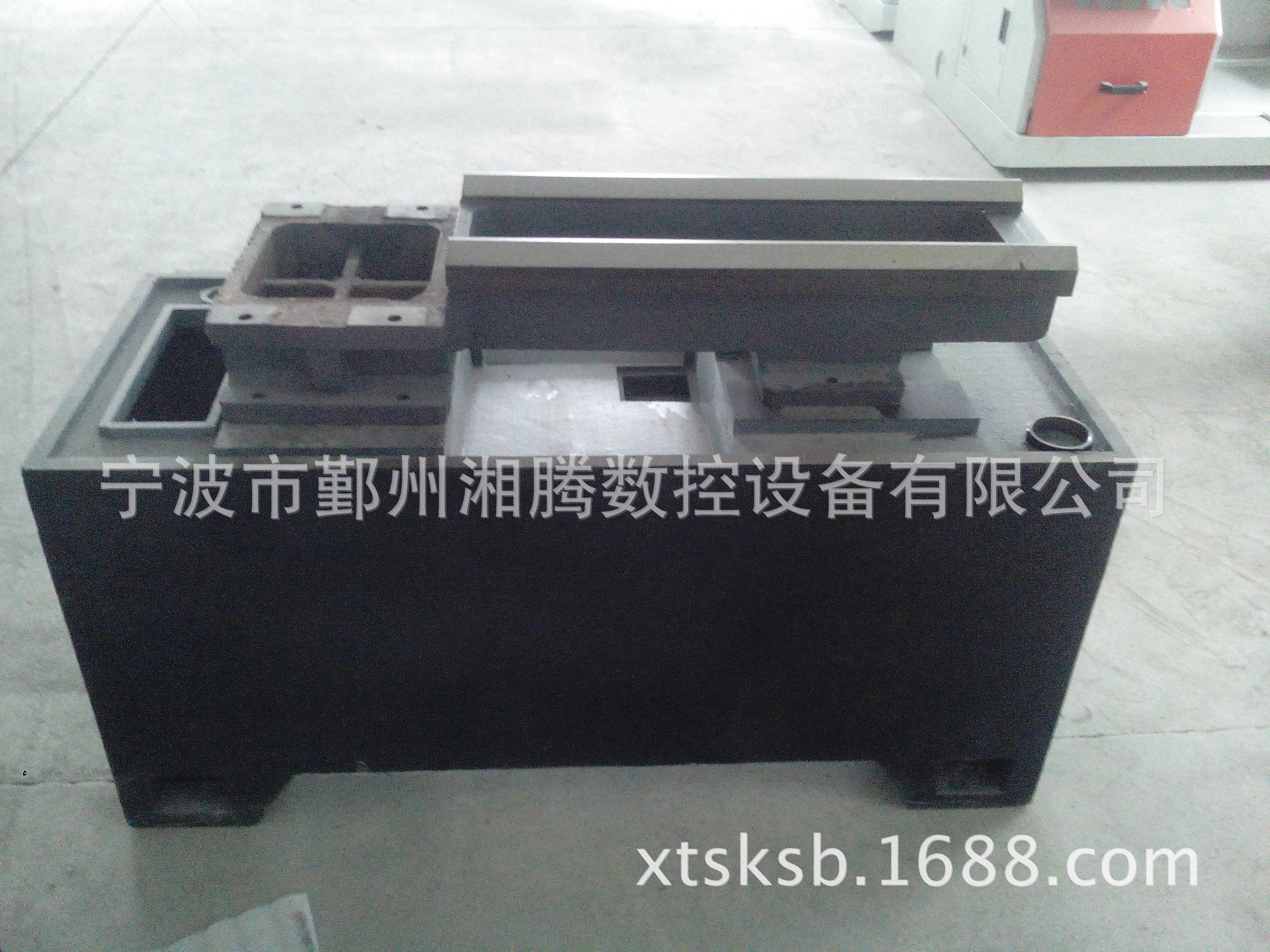 宁波厂家专业数控车床制造