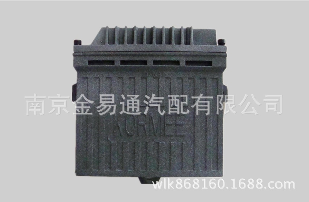 客车科密abs控制器cm4xl-25va26v