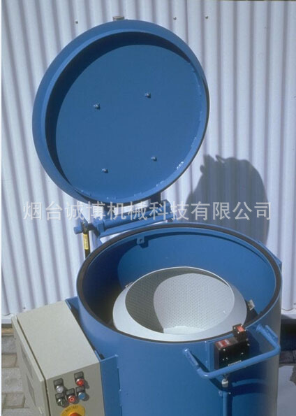 袋式过滤器参数