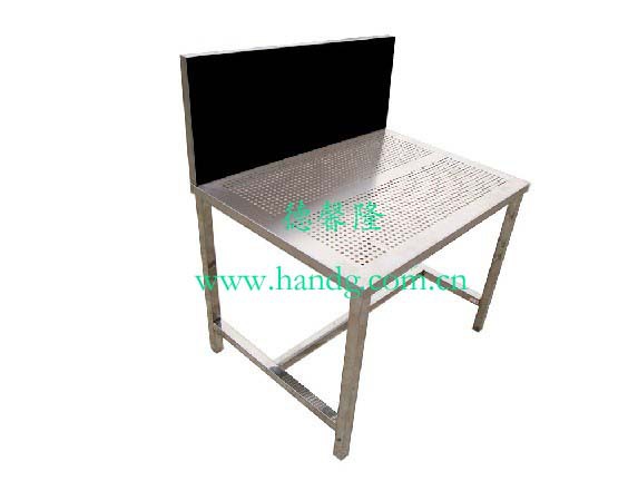 广东不锈钢工作台