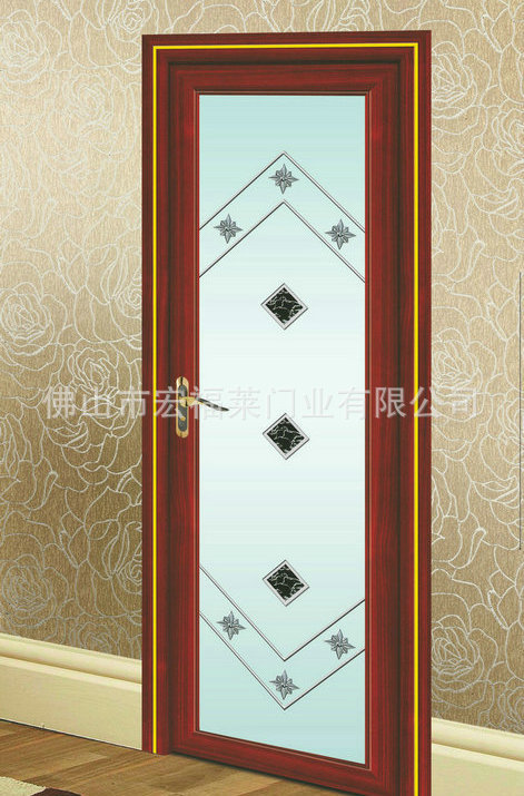 平开门 D6058
