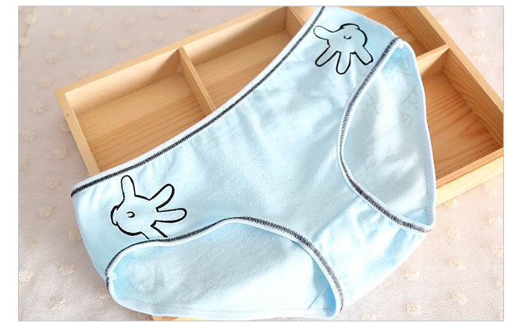 卡通人物可爱内裤_07