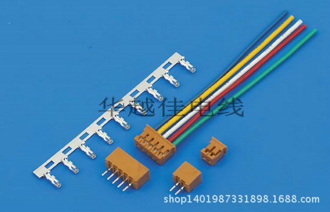 HY-8012 TJC19（2.0mm)