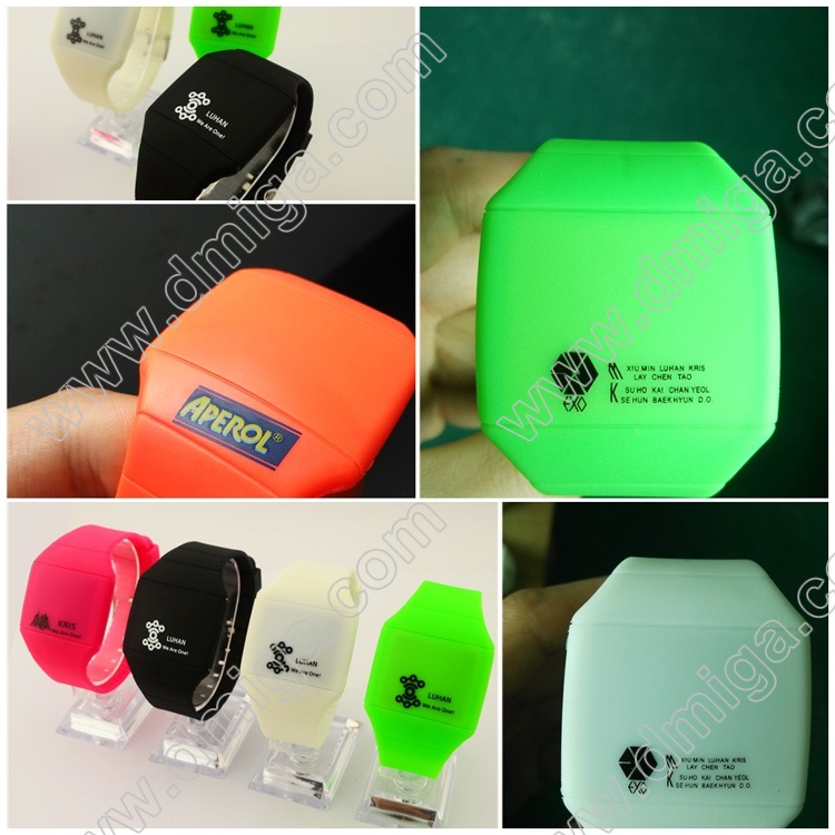 DMGIA THIN LED WATCH (9)