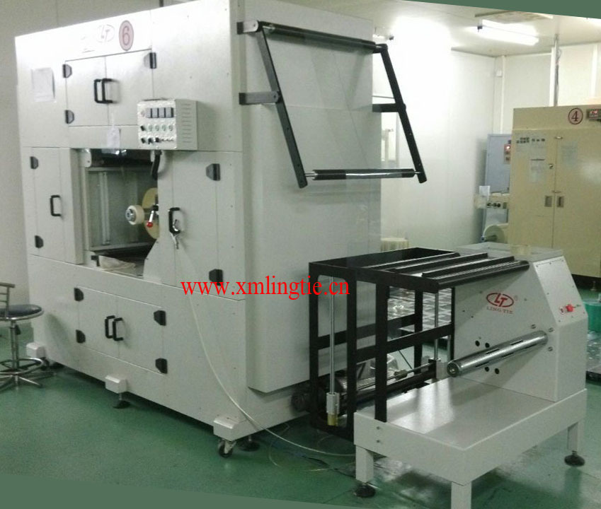 LTB-800,內(nèi)循環(huán)80米
