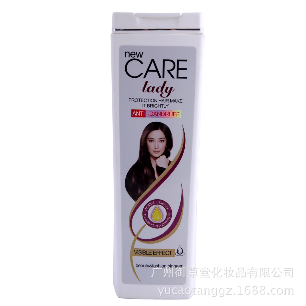 Care Lady 洗发露