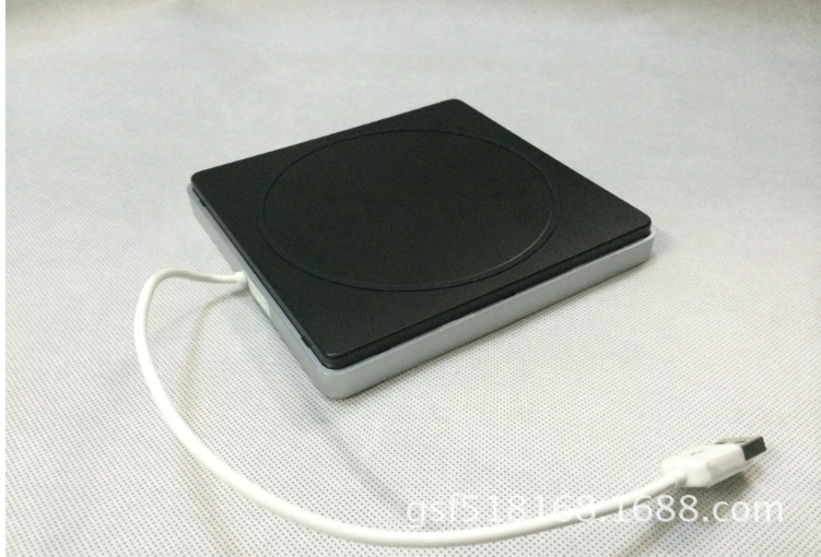 苹果笔记本外置吸入式DVD刻录 一体机 上网 ? height=