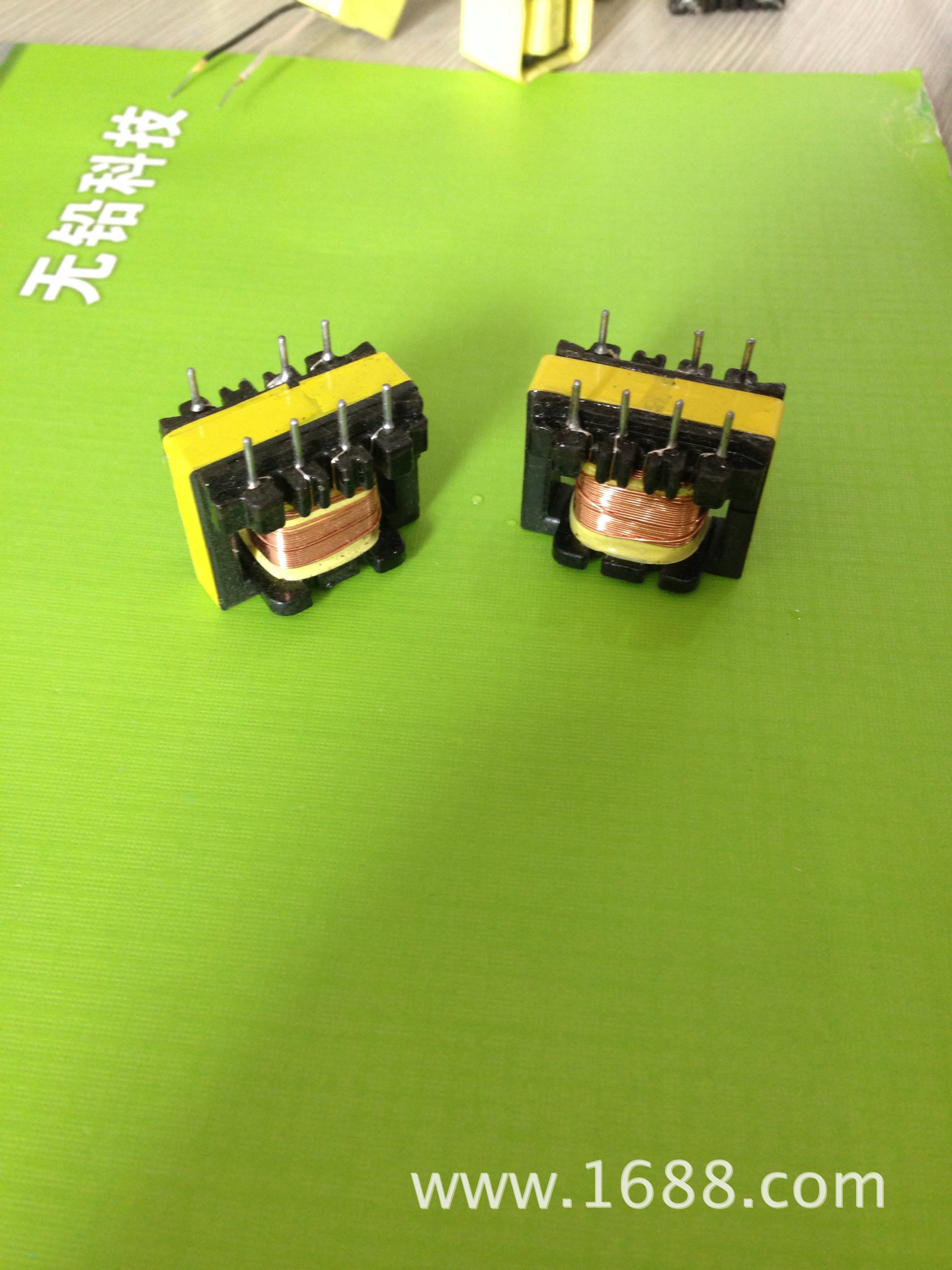 立式EE25 电感 0.73 12