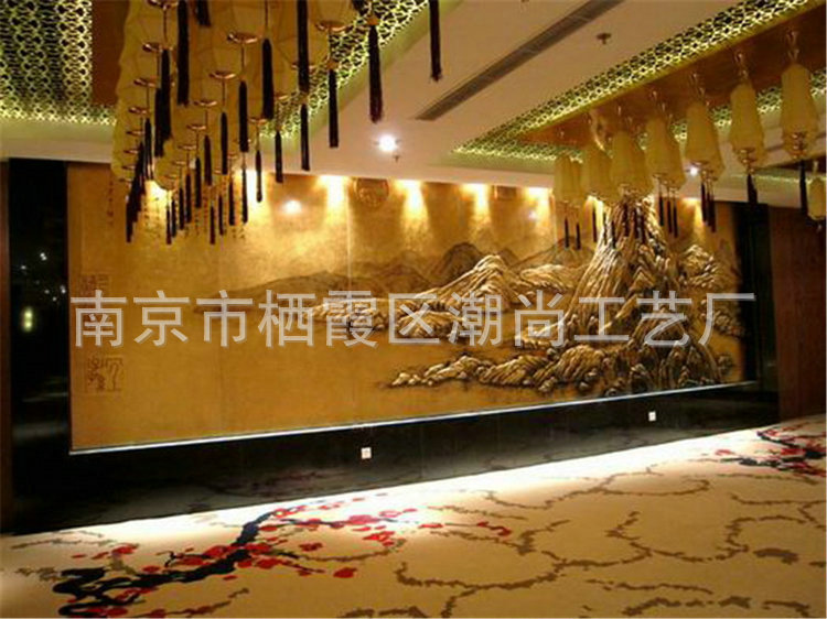 酒店壁画 (24)