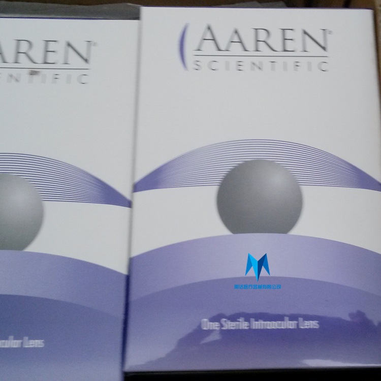 眼科耗材美國(guó)愛銳硬體人工晶體/瑞福人工晶體/愛爾康人工晶體