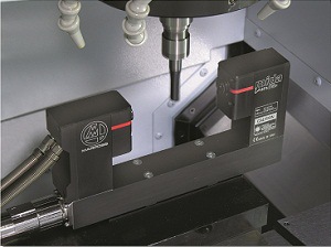 马波斯非接触式对刀仪 mida laser 75p