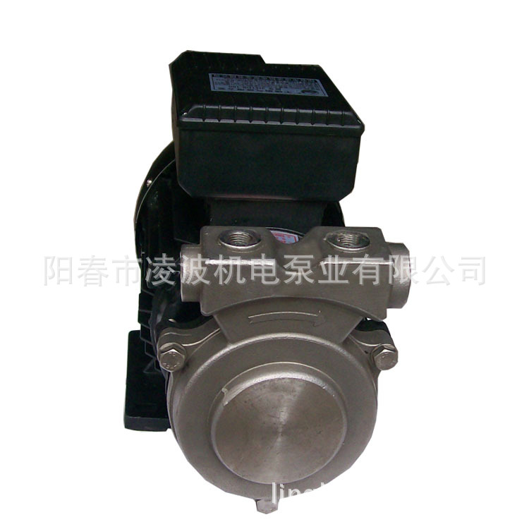 3-4TDB85  1.5KW化工泵3