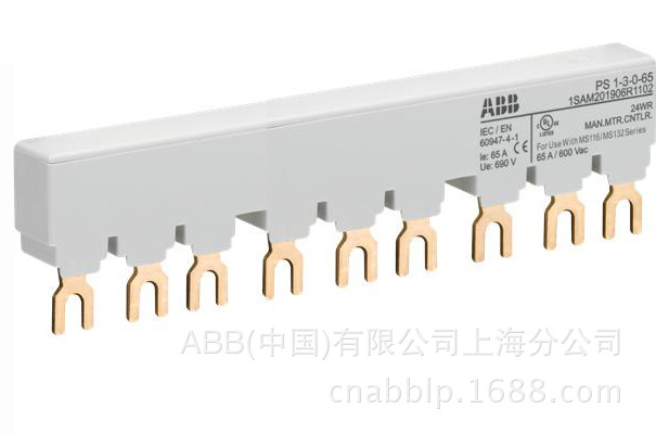 ABB MS116/132ϵ늄әC(j)R PS1-3-0-65 ;10108479