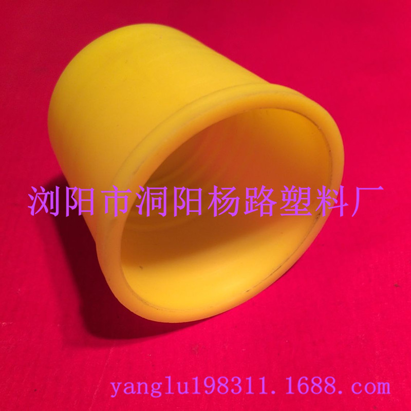 内锥螺纹保护套1