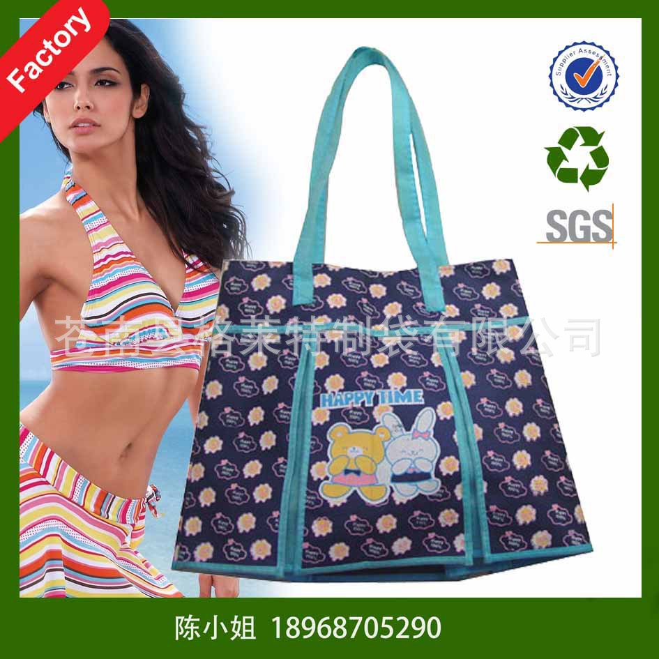 non woven reusable bag 066