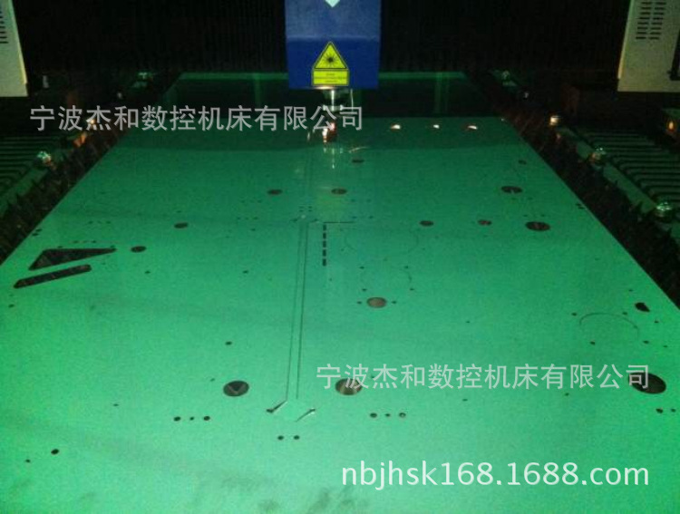 承接宁波地区不锈钢激光加工切割【提供材料图纸，可现场出产品】