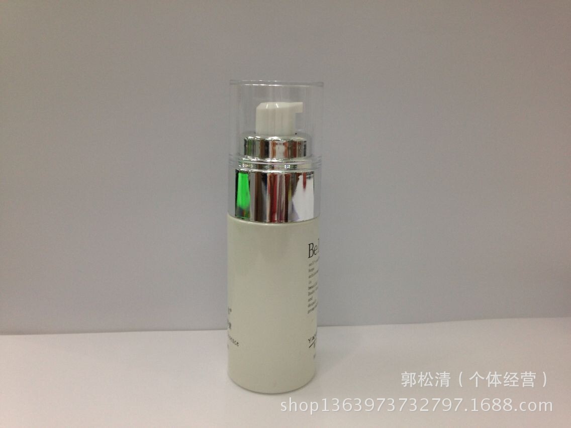 40ML 精華素瓶，現貨供應，簡單大方款式，價格優