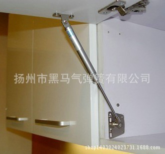 柜子榻榻米氮气弹簧 支撑杆 液压杆 气撑杆 阻尼器 气弹簧 气动杆