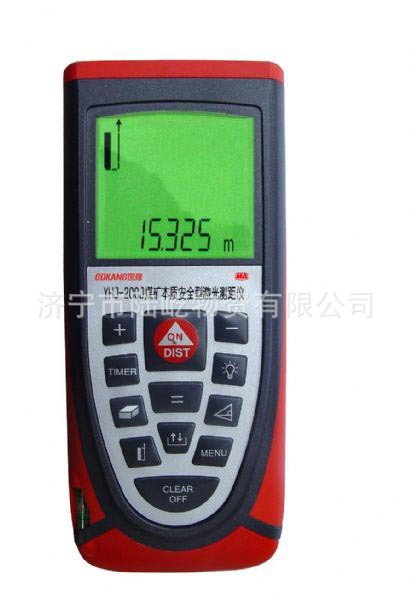 YHJ-200J激光測距機