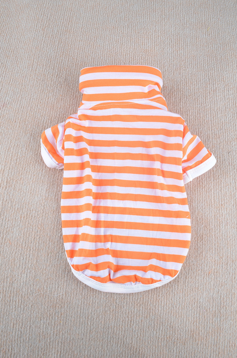 条纹有领发光衣服 (13)