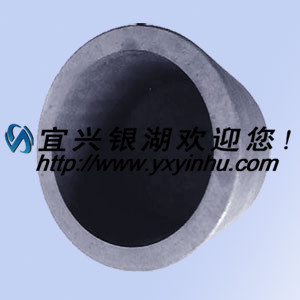 高纯石墨坩埚