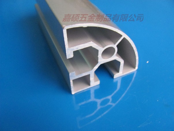流水线工业铝型材,工业铝型材EF3030R
