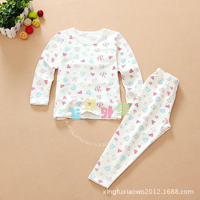 LG-007薄款混色套服--019