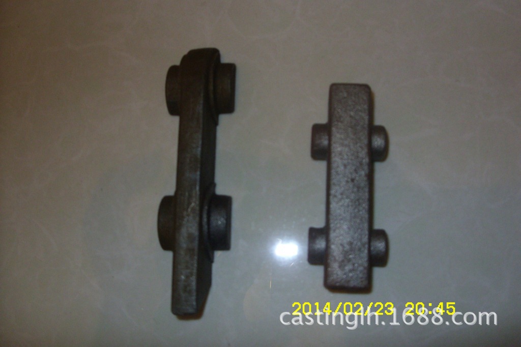 安全锁配件（1CR13,45号钢，304）