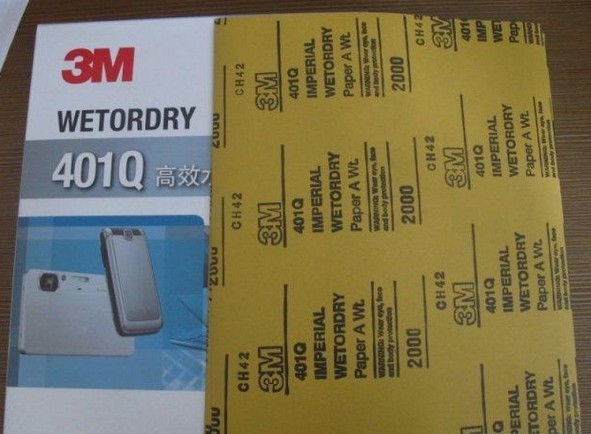 3M 401Q-1