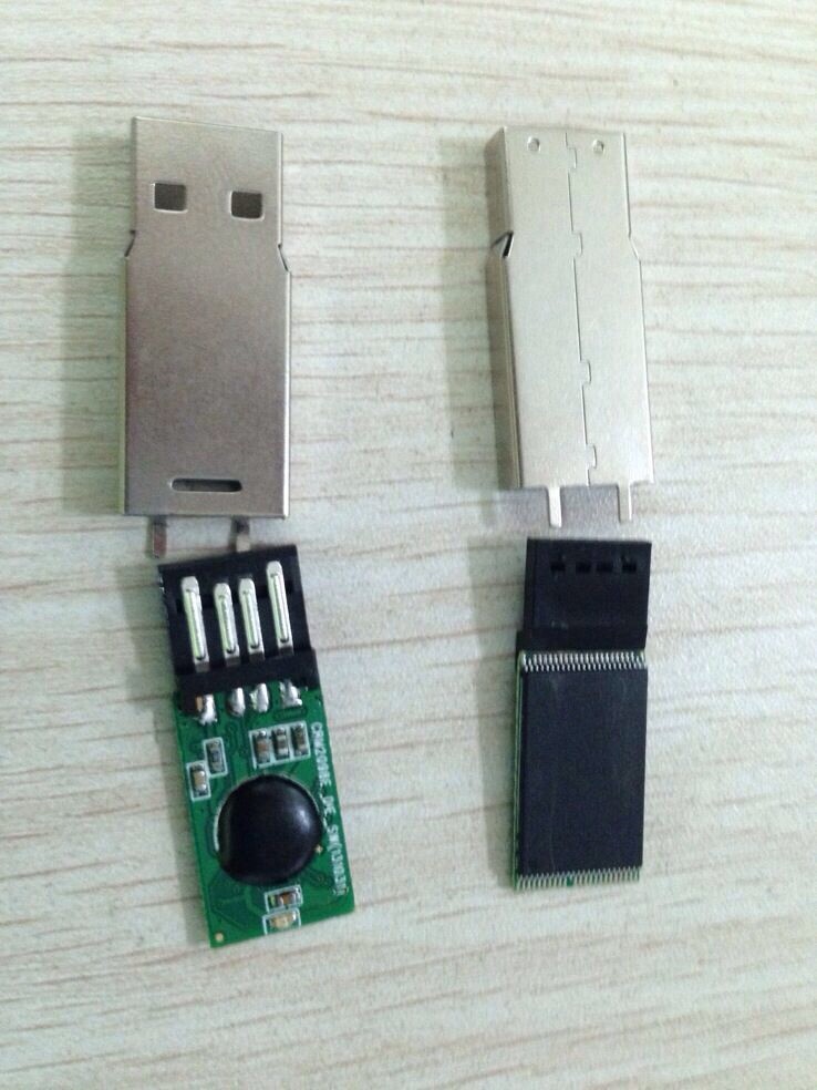 u盘厂家批发 u盘体芯片 u盘半成品 芯片迷你u盘 个性u盘 卡通u盘