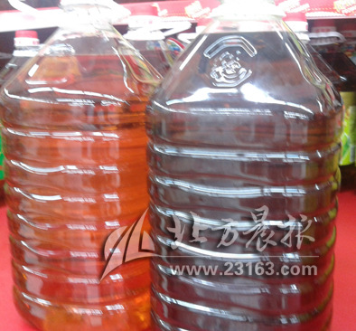 食用油/大豆油/非轉(zhuǎn)基因/ 農(nóng)家小榨大豆油/ 超值優(yōu)惠搶購中