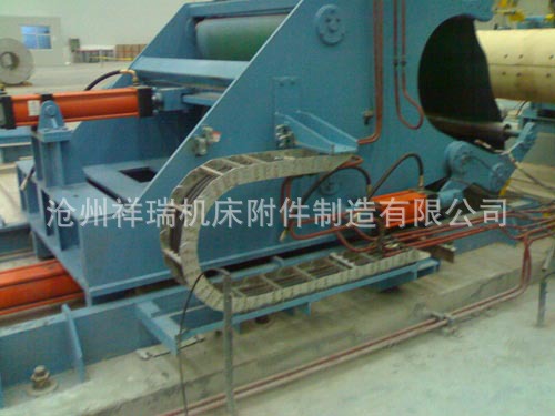 【推广】钢铝拖链 销售拖链 大量批发