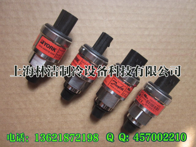 約克壓力傳感025-28678-006