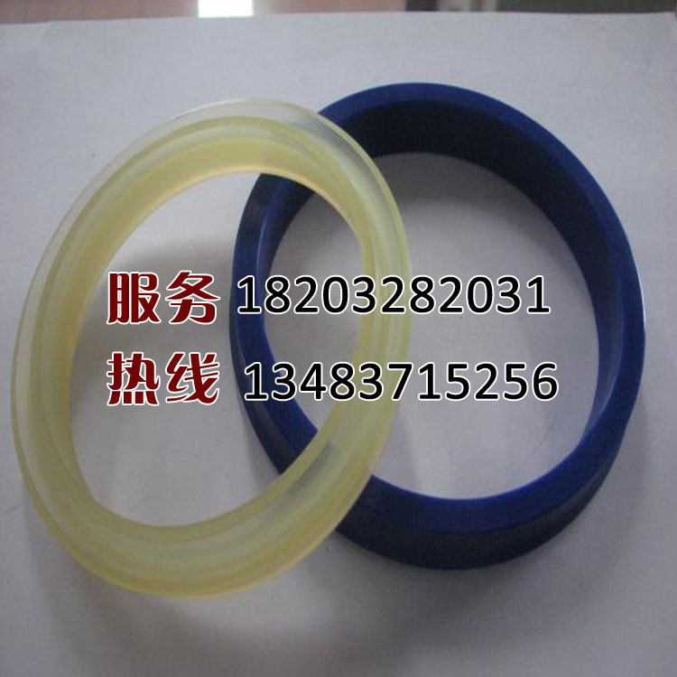 聚氨酯密封件