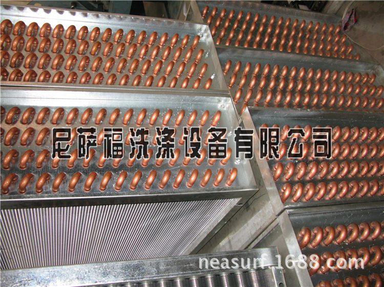 烘干机紫铜管散热器 (1)