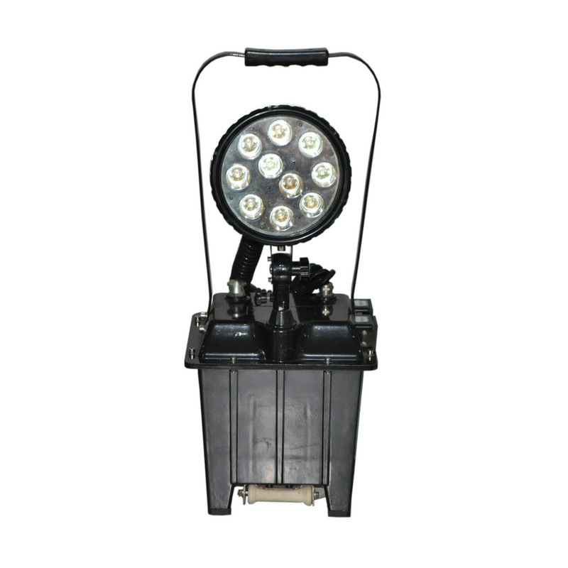 SG-FW6102LED防爆泛光工作灯