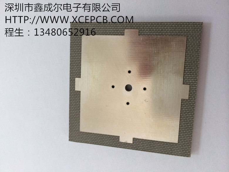 高频板F4B