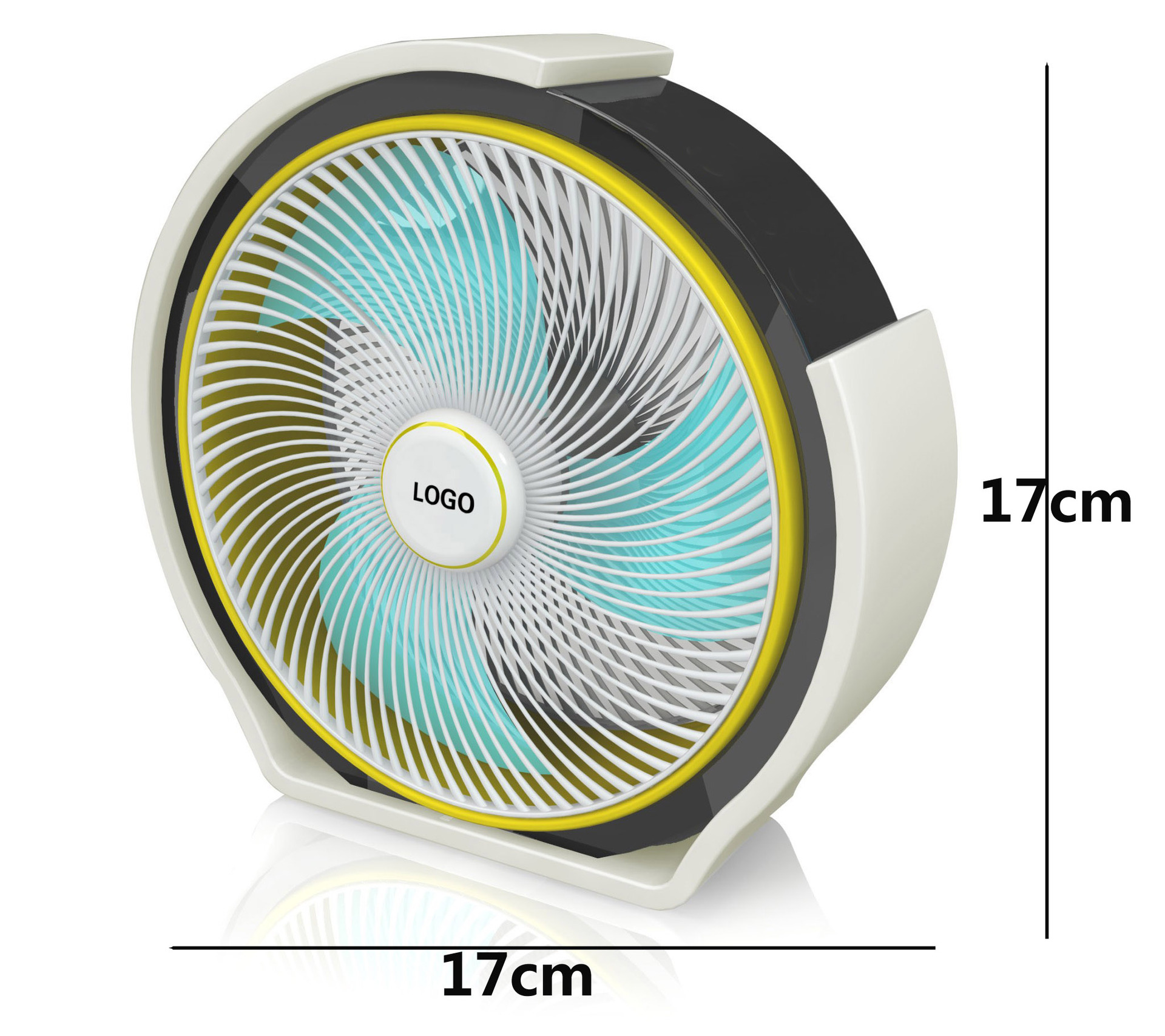 usb创意小风扇,礼品风扇