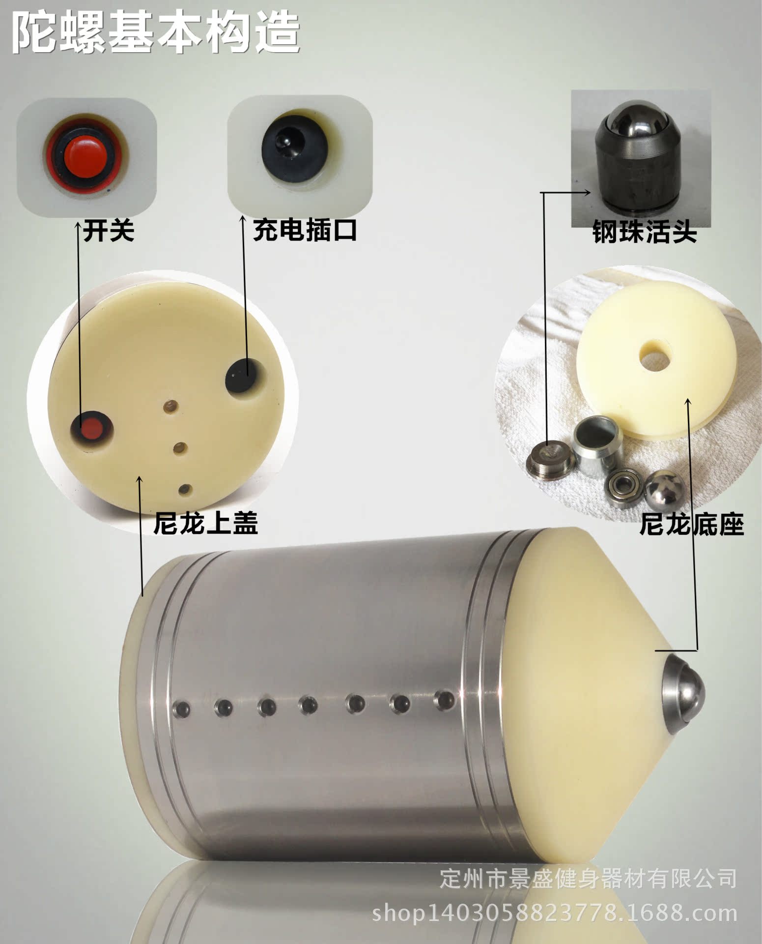 陀螺基本构�? height=