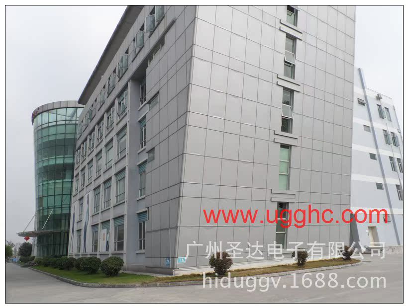 广州圣达-HID 氙气�?LED (9)