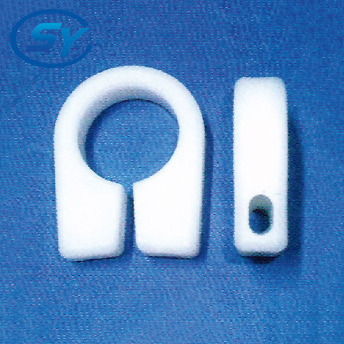 PP軟管夾SY-582A.B