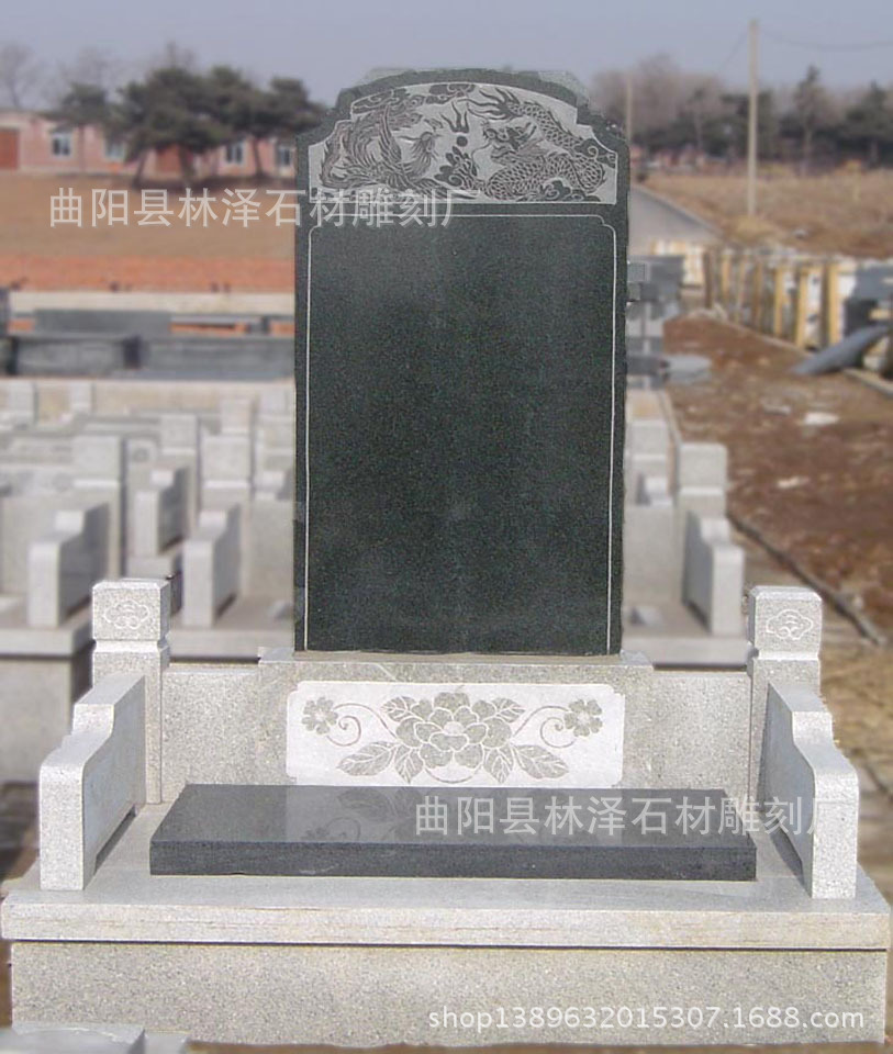 【供应石雕碑 大理石墓碑 青石墓碑雕刻 石料墓碑加工