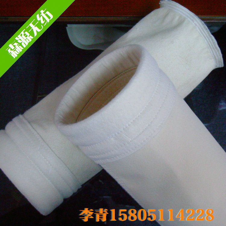 高温氟美斯滤袋 (5)