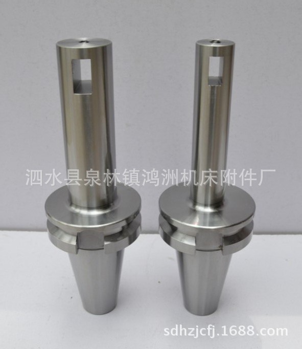 【山东鸿洲】数控刀柄 BT40-ER25数控刀柄 高品质高质量
