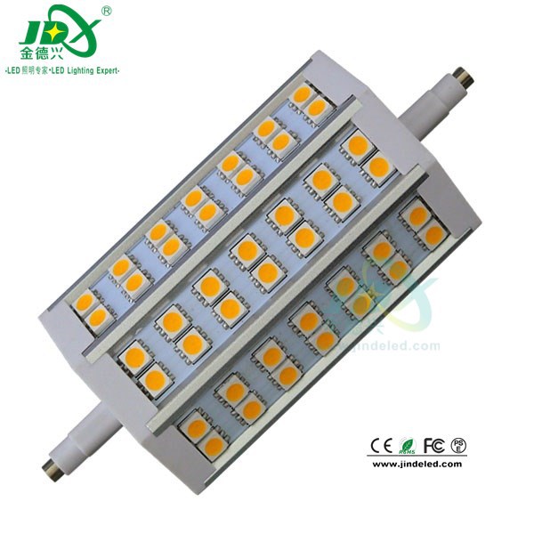 10W  R7S Lamp