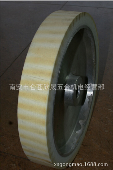 l供应高品质、高质量聚氨酯轮