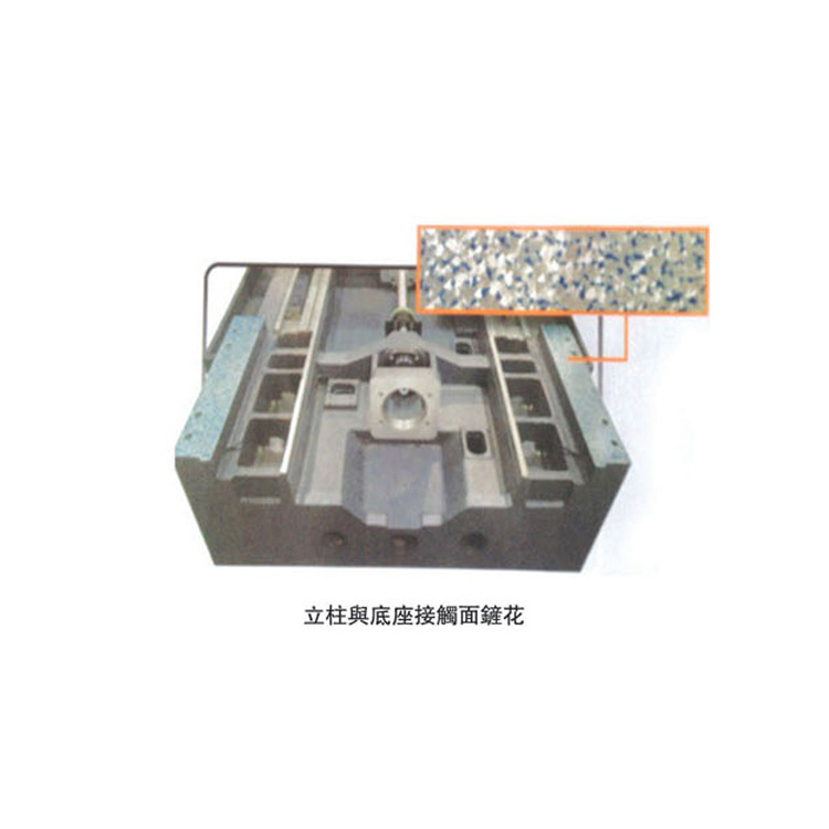 V6立式加工中心 高速加工中心机床 龙门加工中心 龙门立式加工