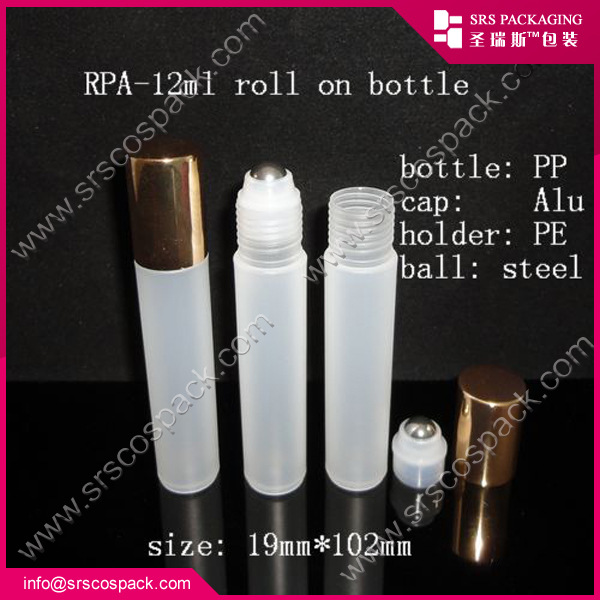 RPA-12ml roll . bottle 1
